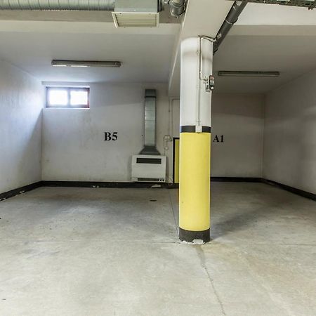 Udanypobyt Apartament Przy Polanie Spa Косцелиско Экстерьер фото