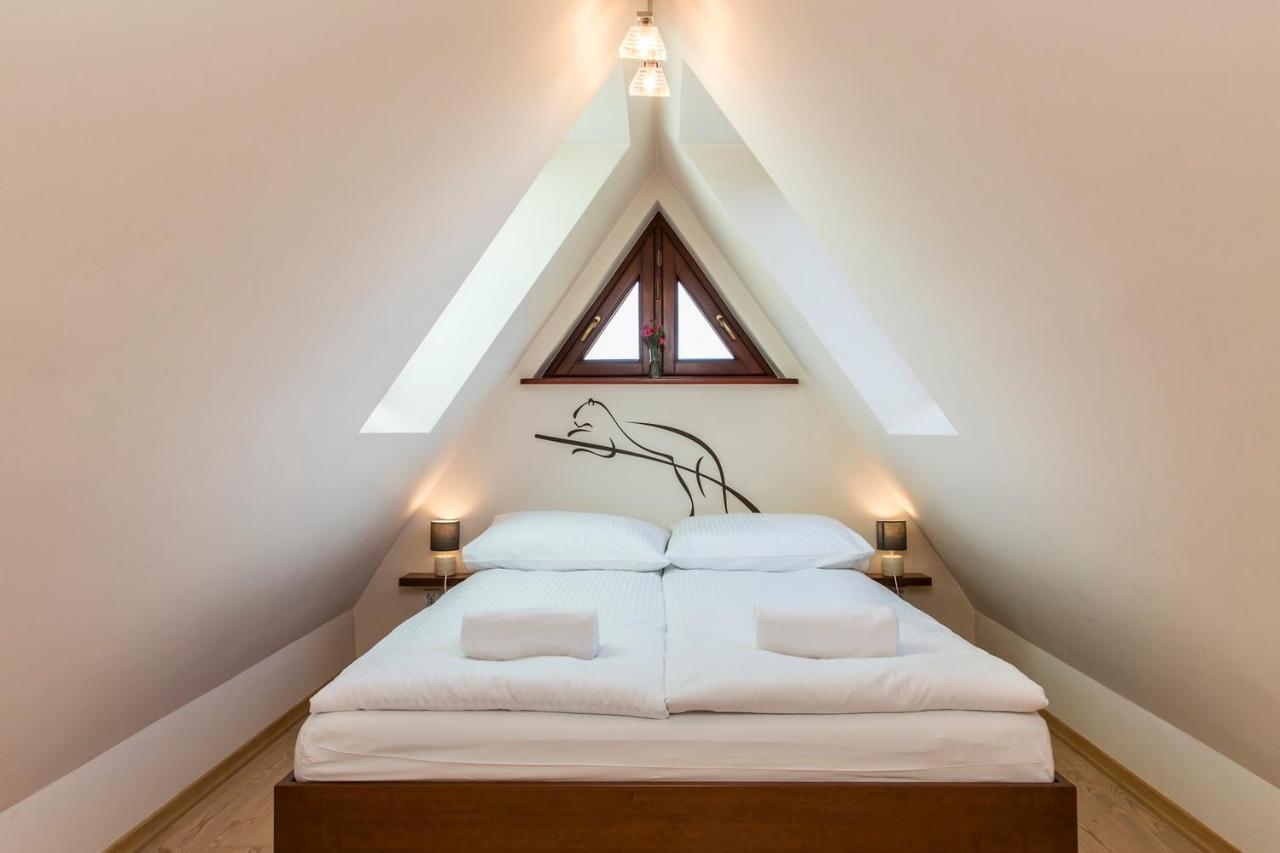 Udanypobyt Apartament Przy Polanie Spa Косцелиско Экстерьер фото