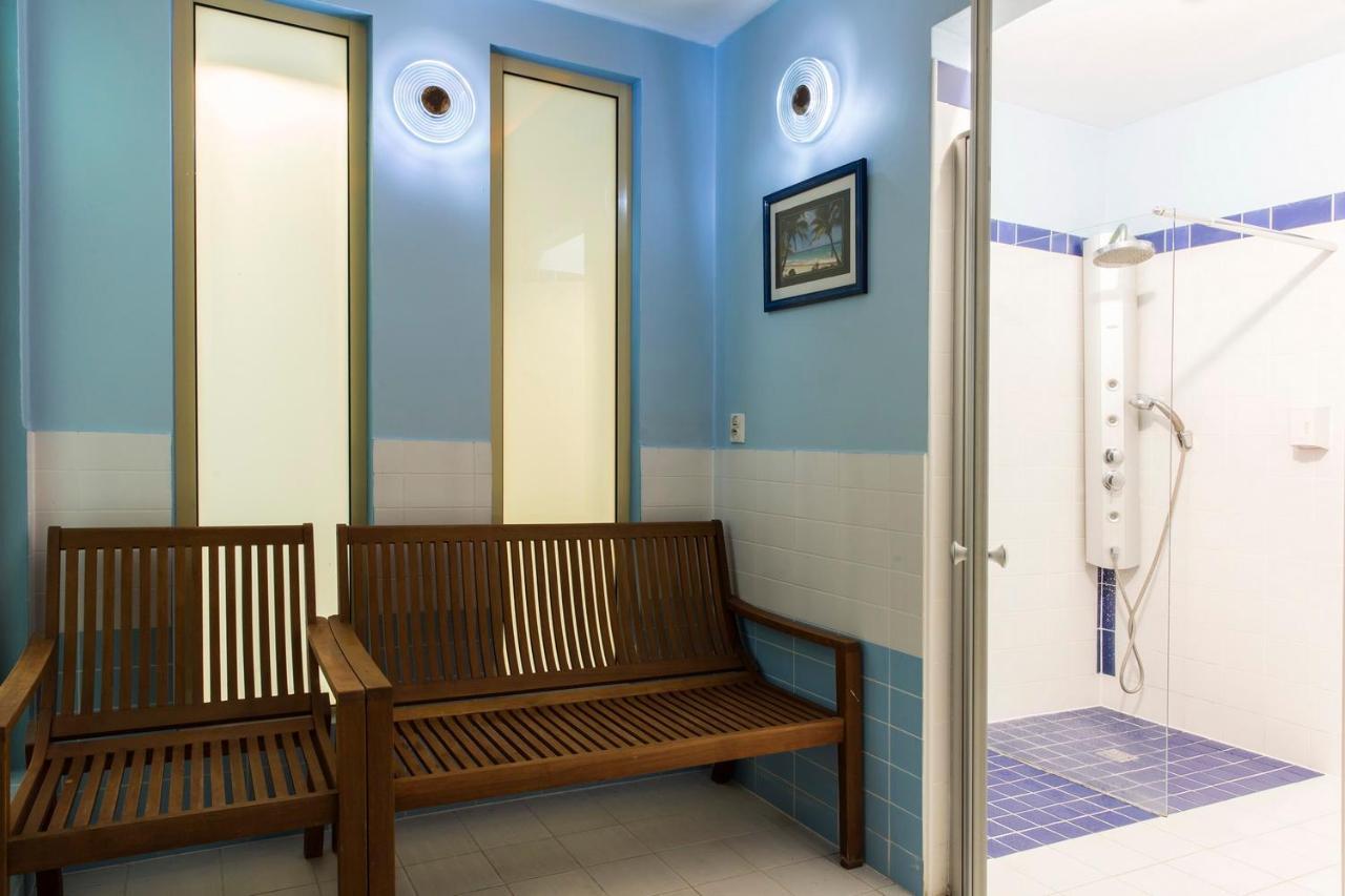 Udanypobyt Apartament Przy Polanie Spa Косцелиско Экстерьер фото